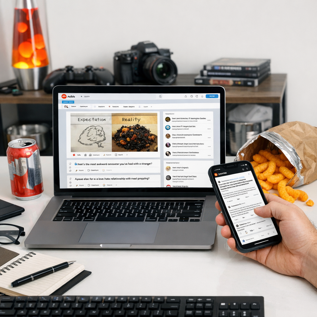 How to Build a Winning Reddit Content Strategy for Traffic and Sales: Practical Playbook with Real Examples - article il
