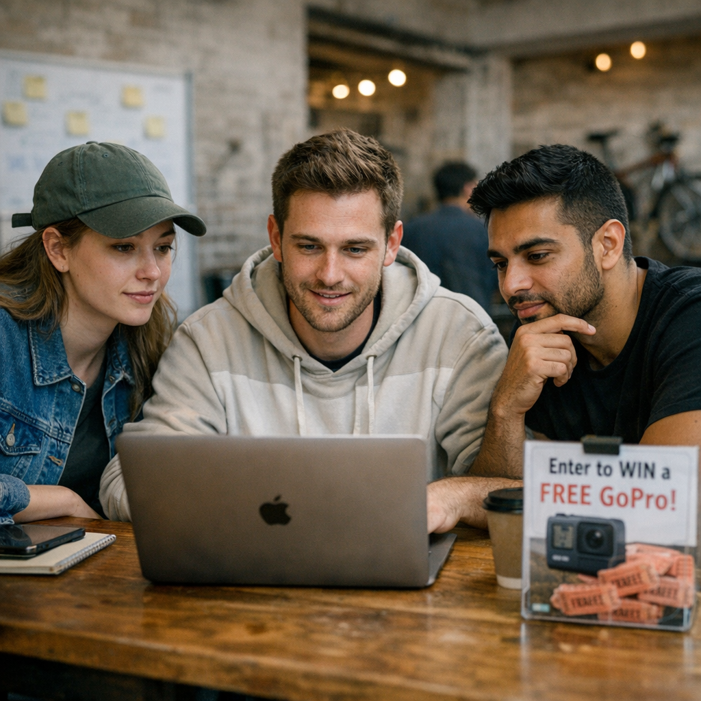How to Build an Email List Using Viral Growth Hacking Techniques: Practical Playbook with Real Examples - article illust