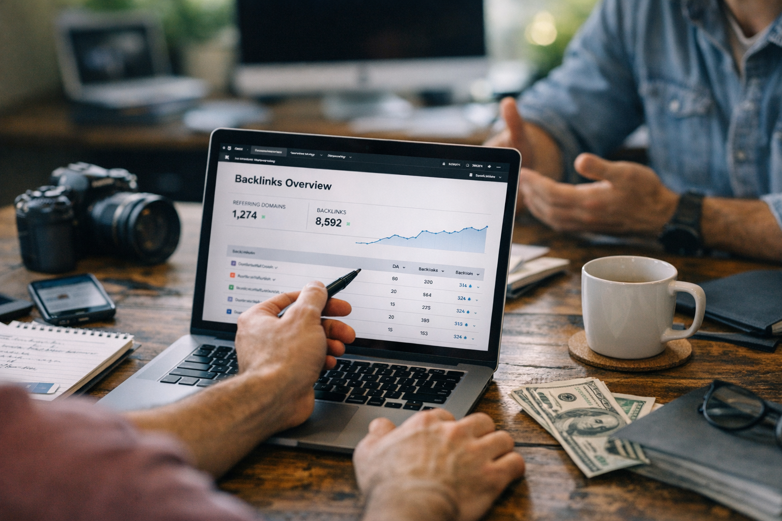How to Build an SEO Link Network That Actually Boosts Affiliate Revenue - featured image