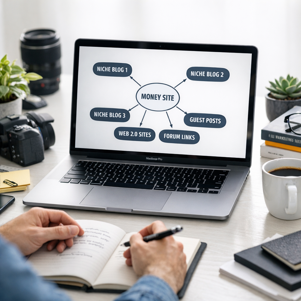 How to Build an SEO Link Network That Actually Boosts Affiliate Revenue - article illustration 1