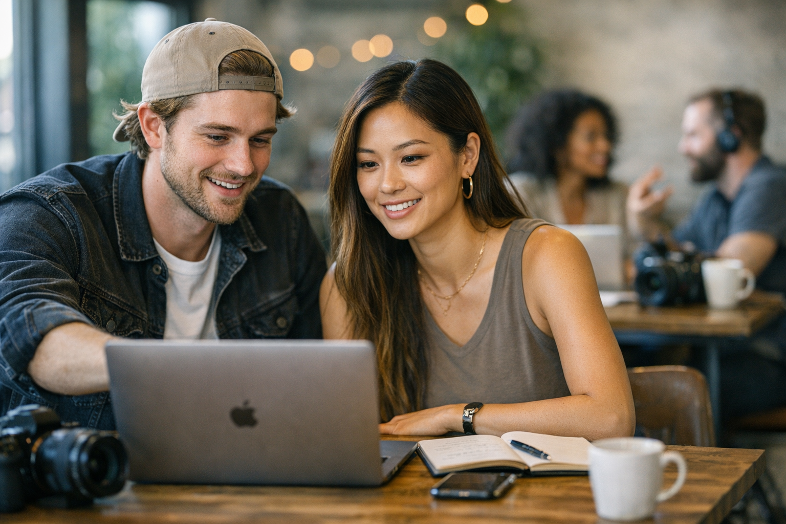 How to Build High-Quality Backlinks Using Influencer Partnerships in 2026 - featured image