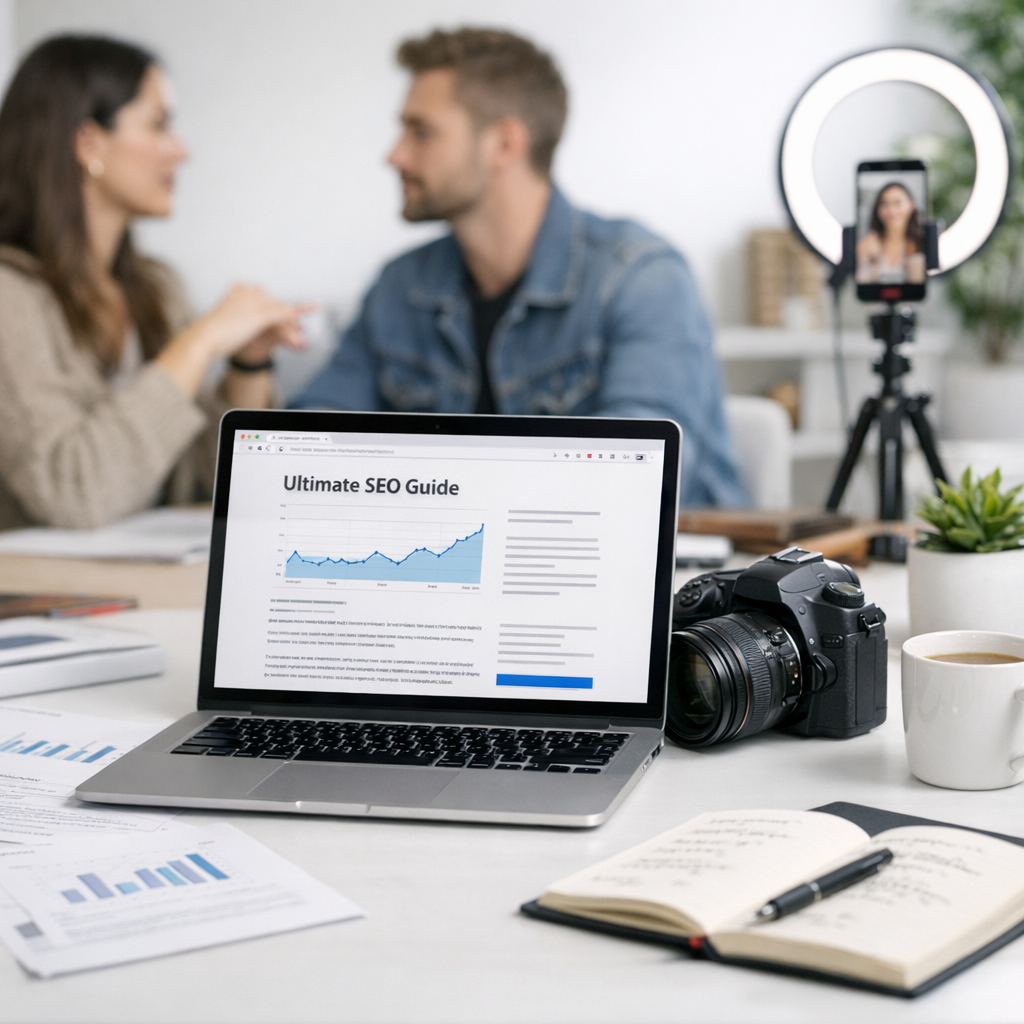 How to Build High-Quality Backlinks Using Influencer Partnerships in 2026 - article illustration 1