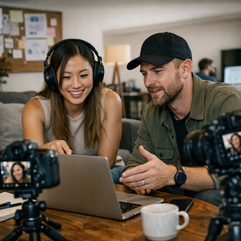 How to Build High-Quality Backlinks Using Influencer Partnerships in 2026 - article illustration 2