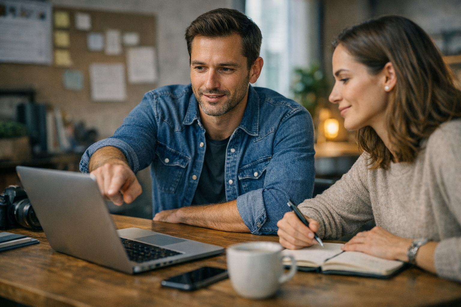 How to Build High-Quality Backlinks with Limited Budget in 2026: Practical Playbook with Real Examples - featured image
