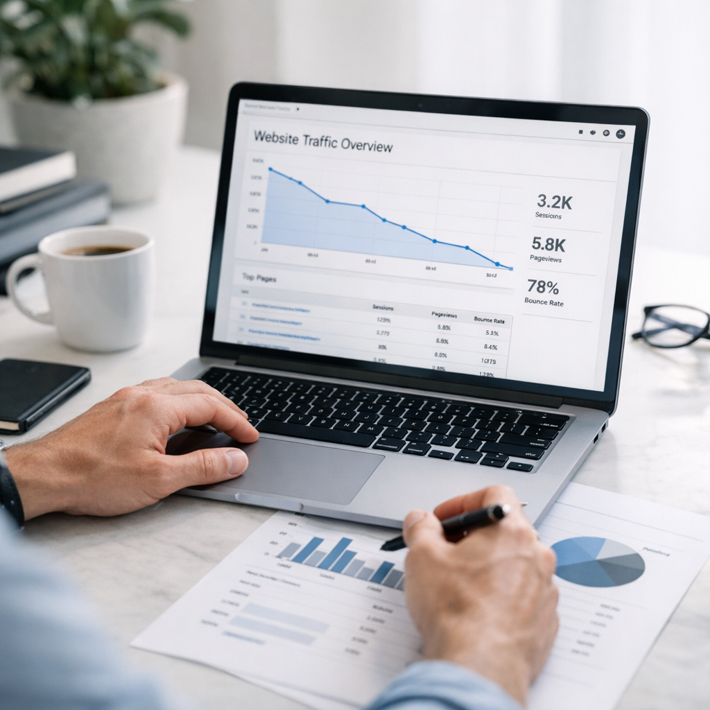 How to Build Long-Lasting Backlinks with Data-Driven Case Studies: Practical Playbook with Real Examples - article illus