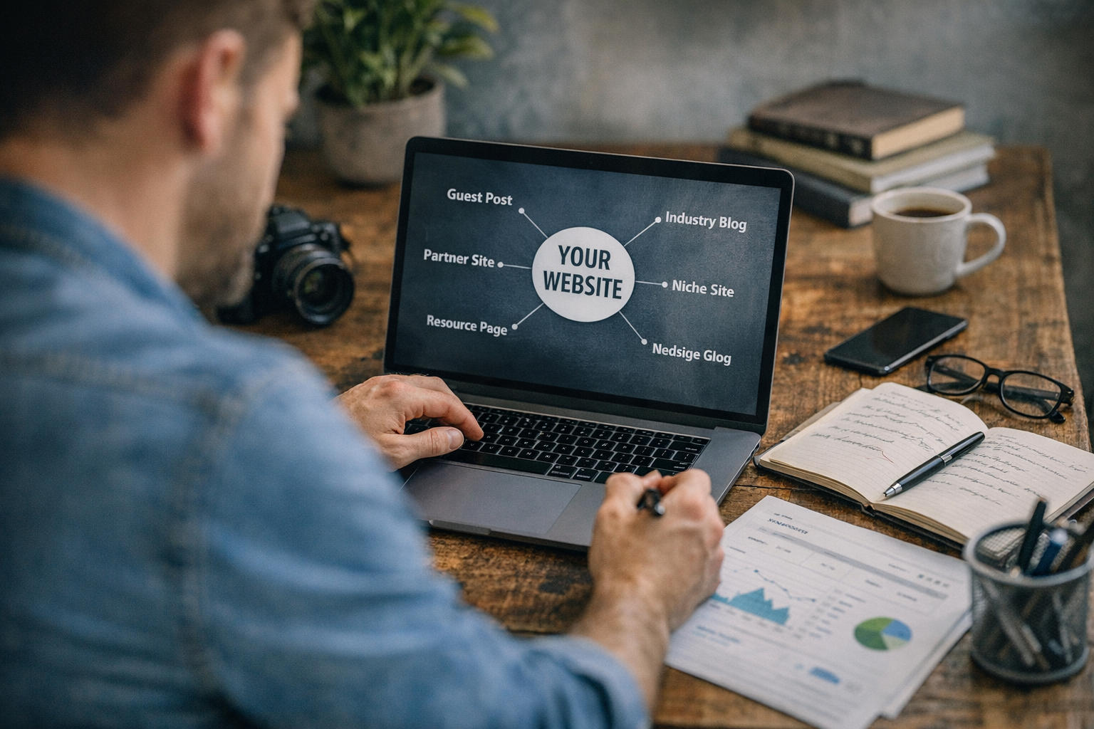 How to Build Powerful Backlink Networks Without Breaking Google’s Guidelines: Practical Playbook with Real Examples - fe