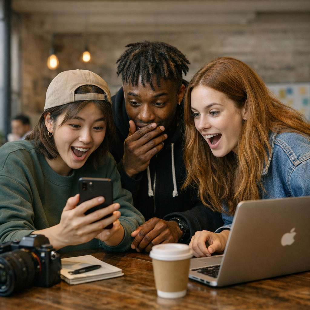 How to Craft a Social Media Strategy That Drives Viral Shares in 2026: Practical Playbook with Real Examples - article i