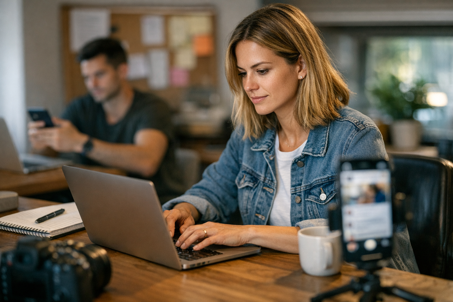 How to Craft Click-Worthy Headlines for Explosive Social Media Growth: Practical Playbook with Real Examples - featured