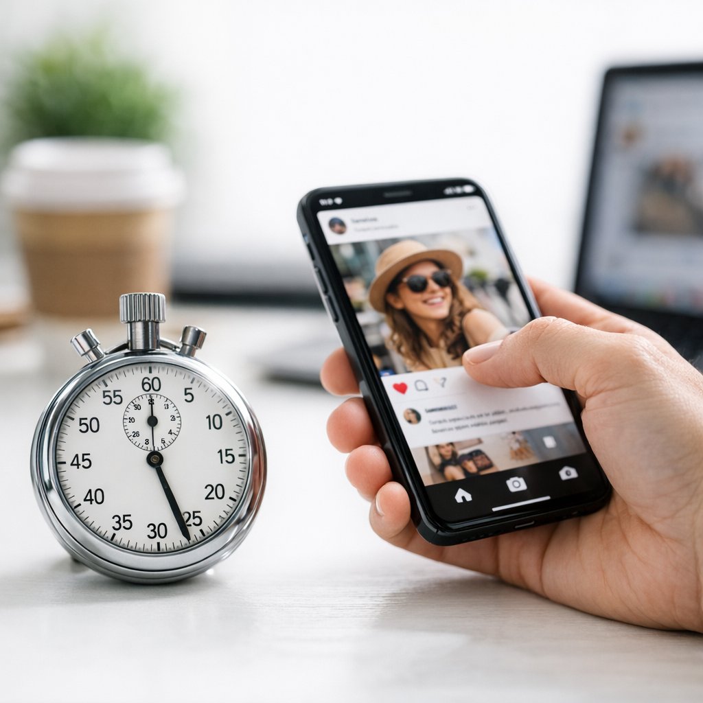 How to Craft Click-Worthy Headlines for Explosive Social Media Growth: Practical Playbook with Real Examples - article i