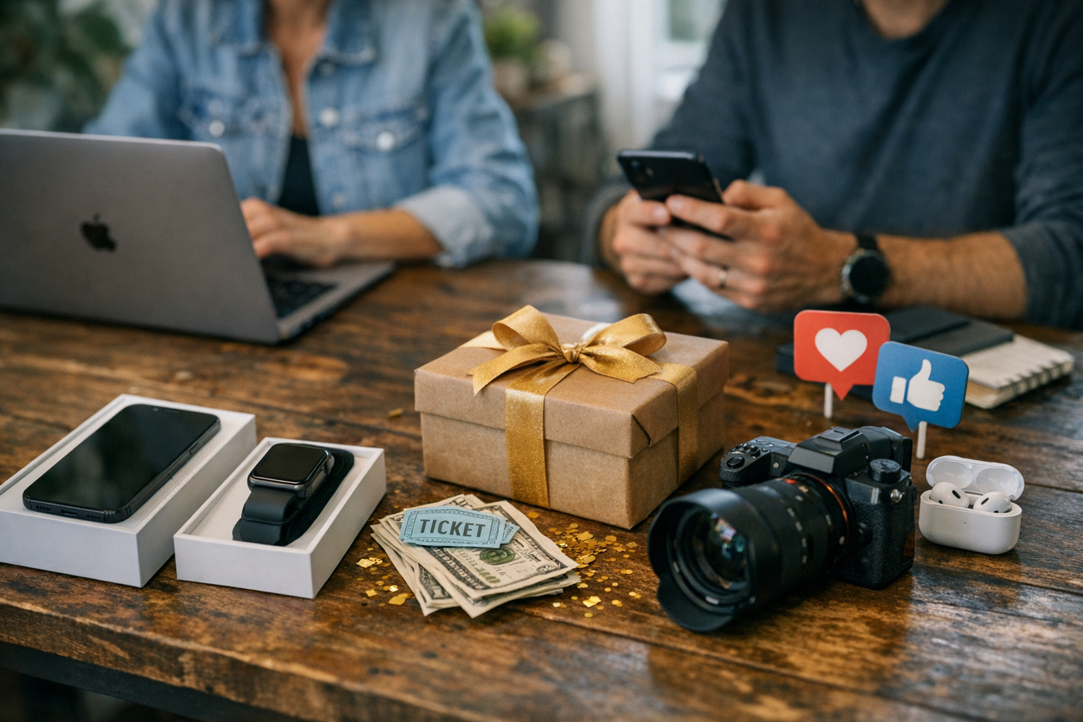 How to Create a Social Media Giveaway Strategy That Drives Real Conversions Fast: Practical Playbook with Real Examples