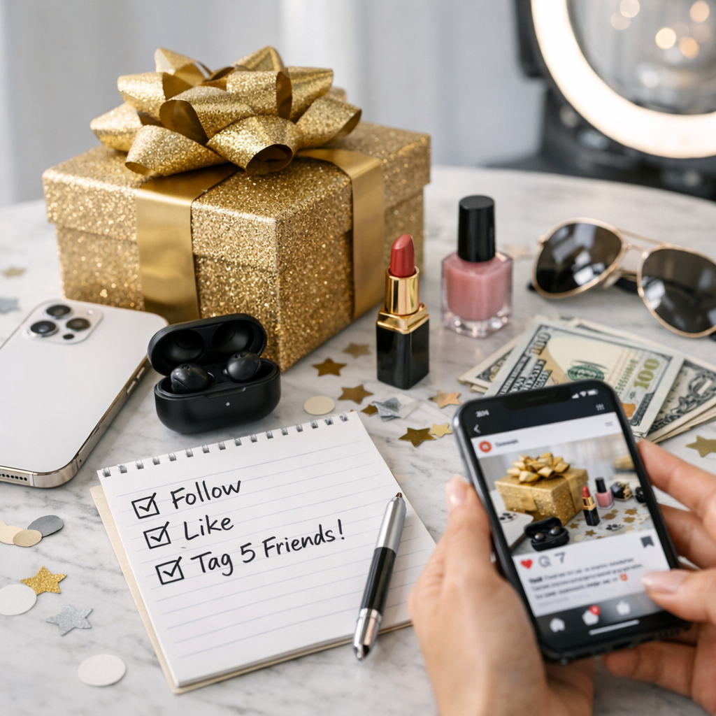 How to Create a Social Media Giveaway Strategy That Drives Real Conversions Fast: Practical Playbook with Real Examples