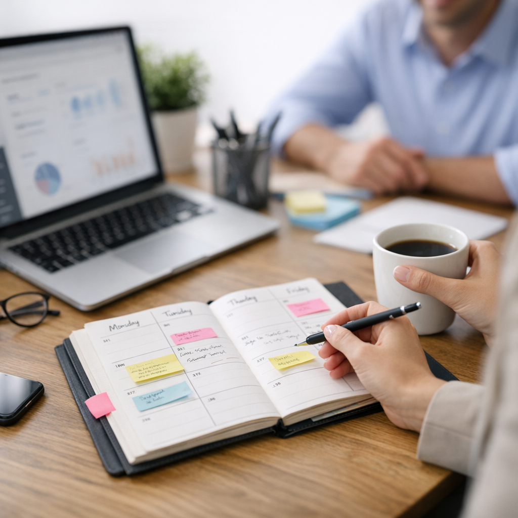 How to Create a Social Media Posting Calendar That Drives Virality: Practical Playbook with Real Examples - article illu
