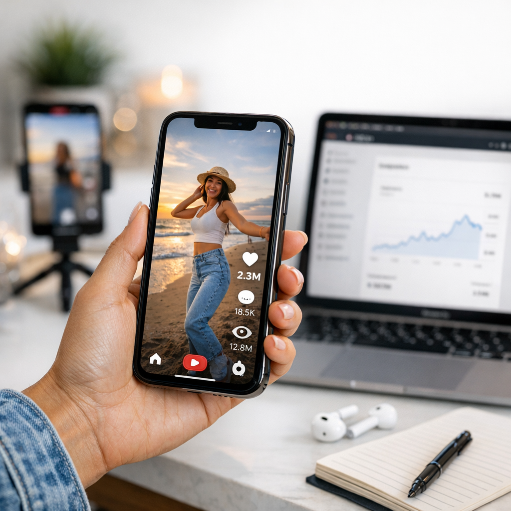 How to Create an Effective Instagram Reels Strategy for Viral Growth: Practical Playbook with Real Examples - article il