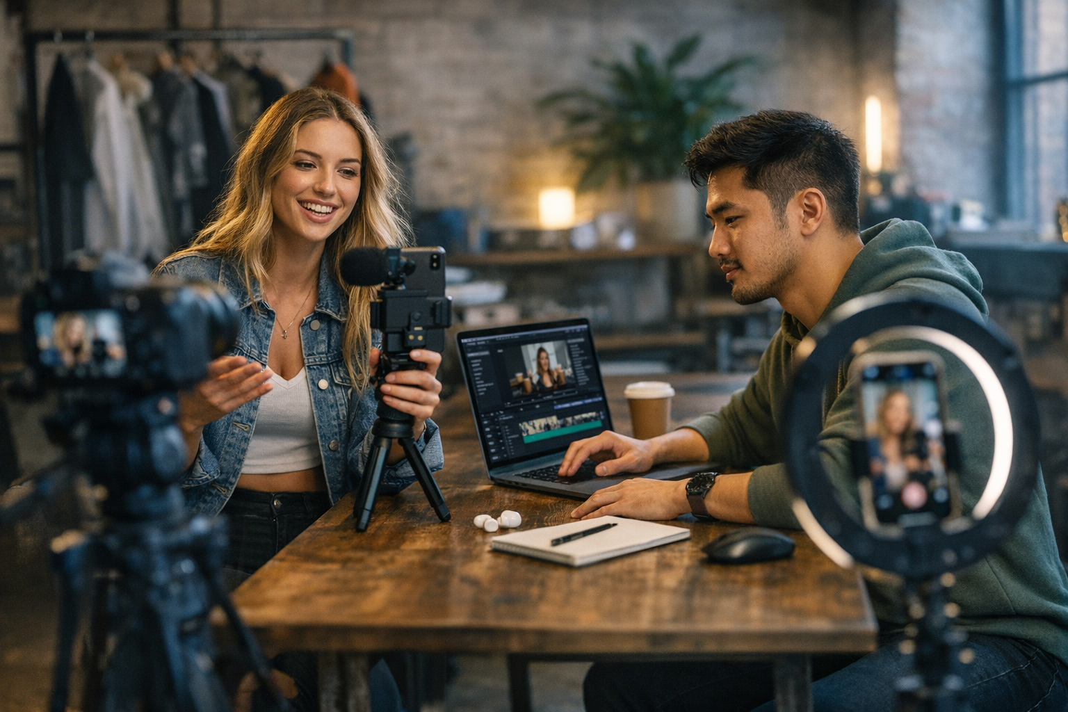 How to Create Multi-Purpose Content for Short-Form Video Platforms: Practical Playbook with Real Examples - featured ima