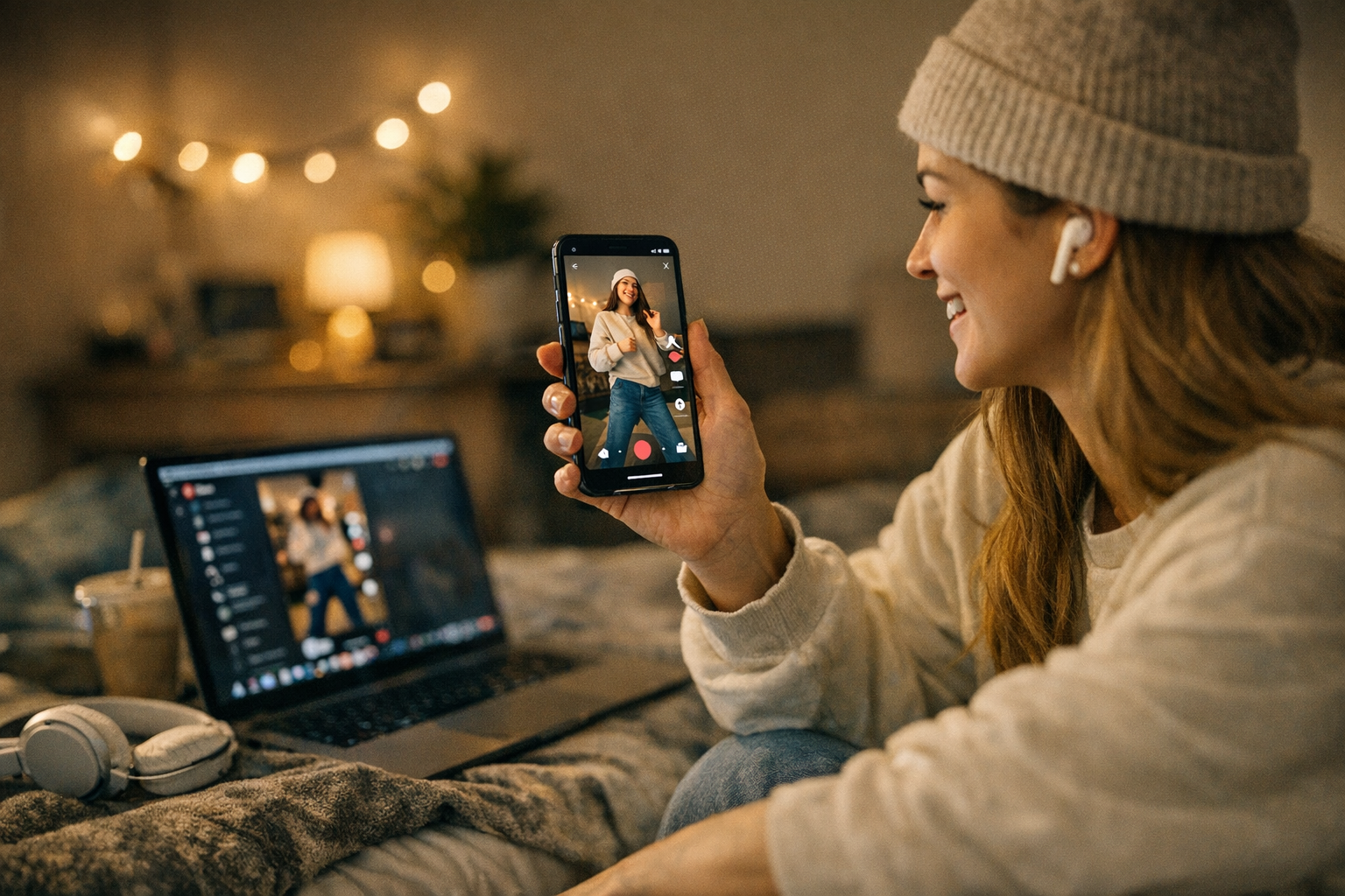 How to Create Share-Worthy TikTok Videos Using Trending Audio: Practical Playbook with Real Examples - featured image