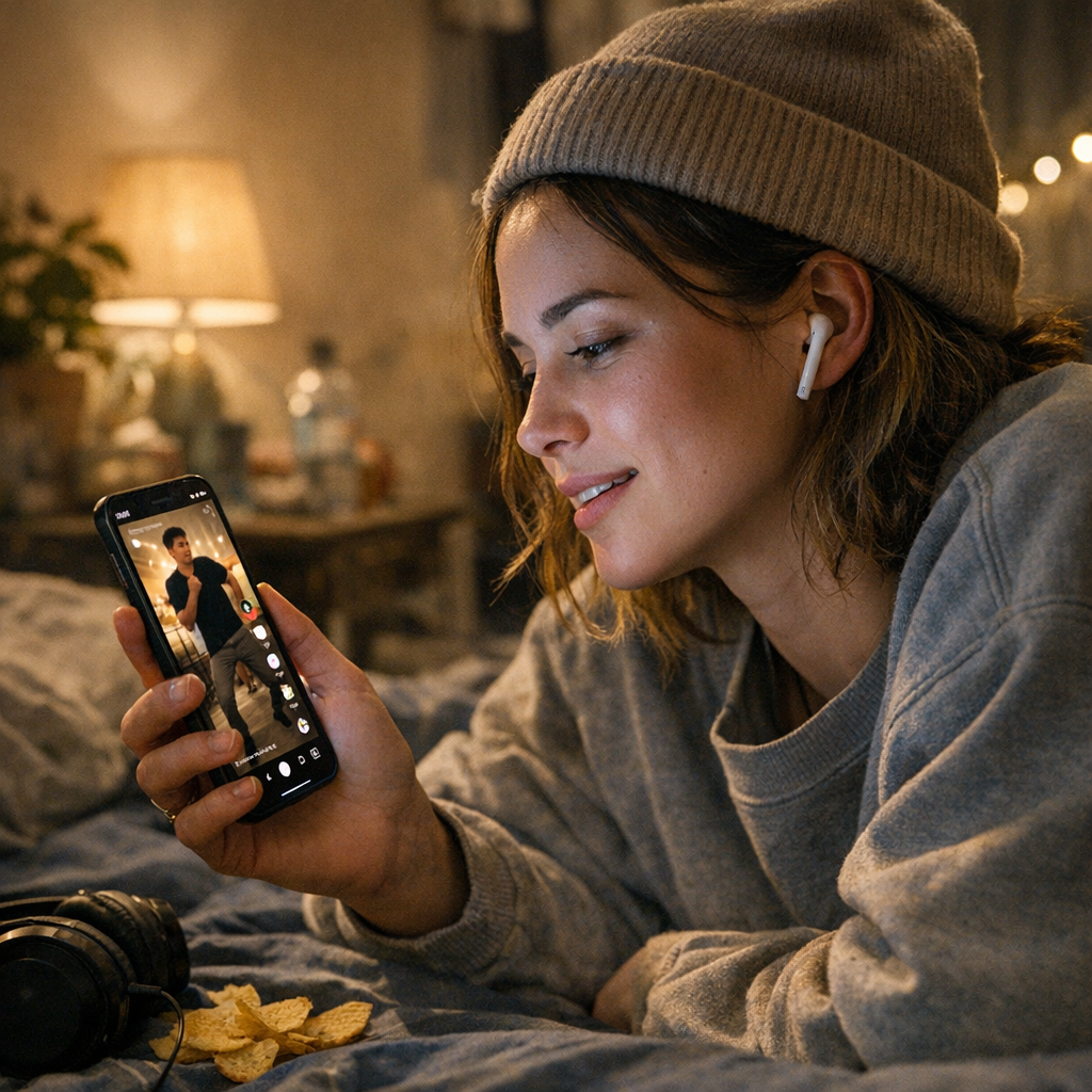 How to Create Share-Worthy TikTok Videos Using Trending Audio: Practical Playbook with Real Examples - article illustrat