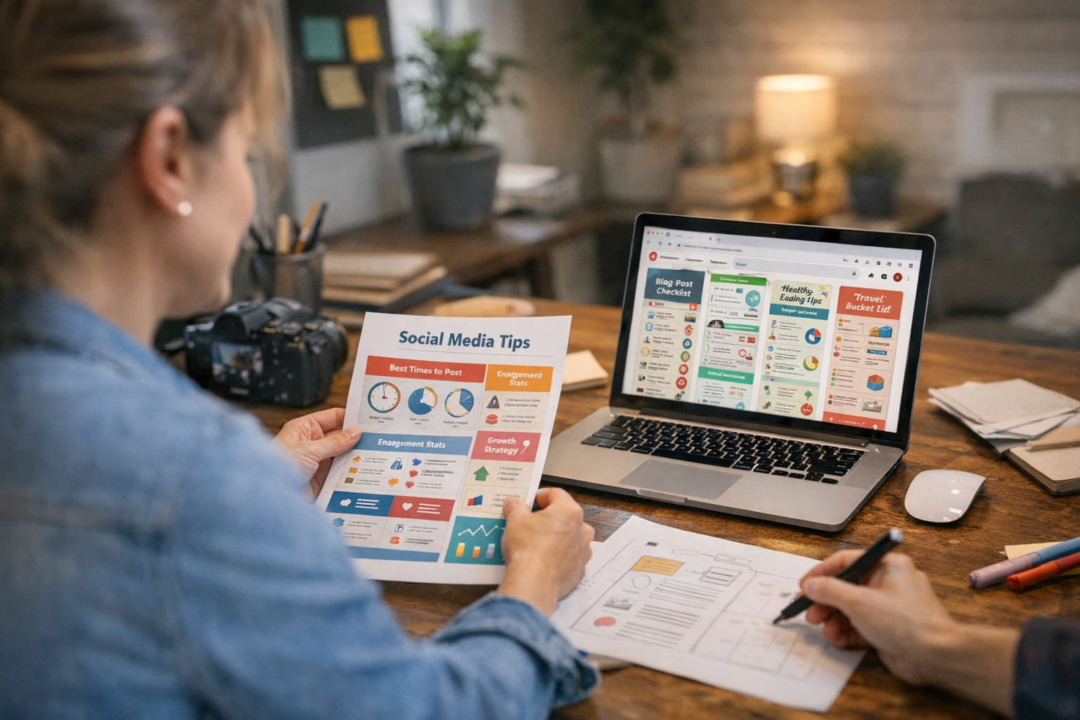 How to Create Shareable Infographics That Dominate Pinterest SEO: Practical Playbook with Real Examples - featured image