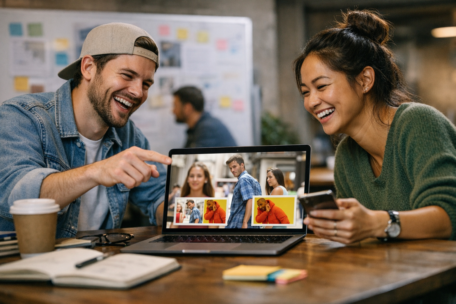 How to Create Viral Memes That Boost Brand Awareness in 5 Steps: Practical Playbook with Real Examples - featured image