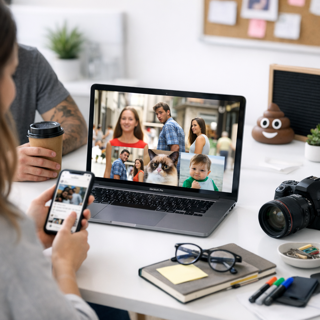 How to Create Viral Memes That Boost Brand Awareness in 5 Steps: Practical Playbook with Real Examples - article illustr