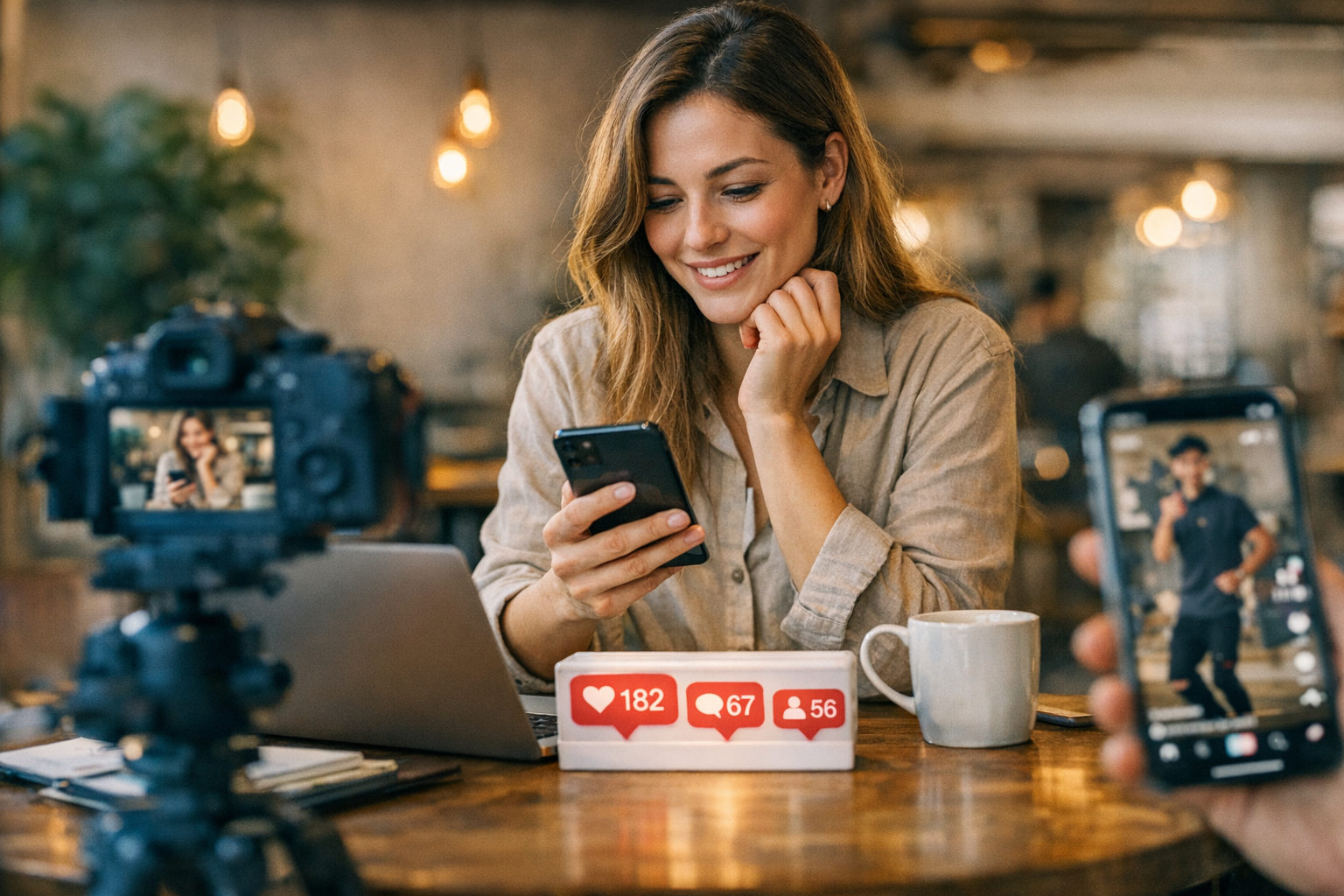 How to Design a Social Media Growth Funnel That Converts in 2026: Practical Playbook with Real Examples - featured image