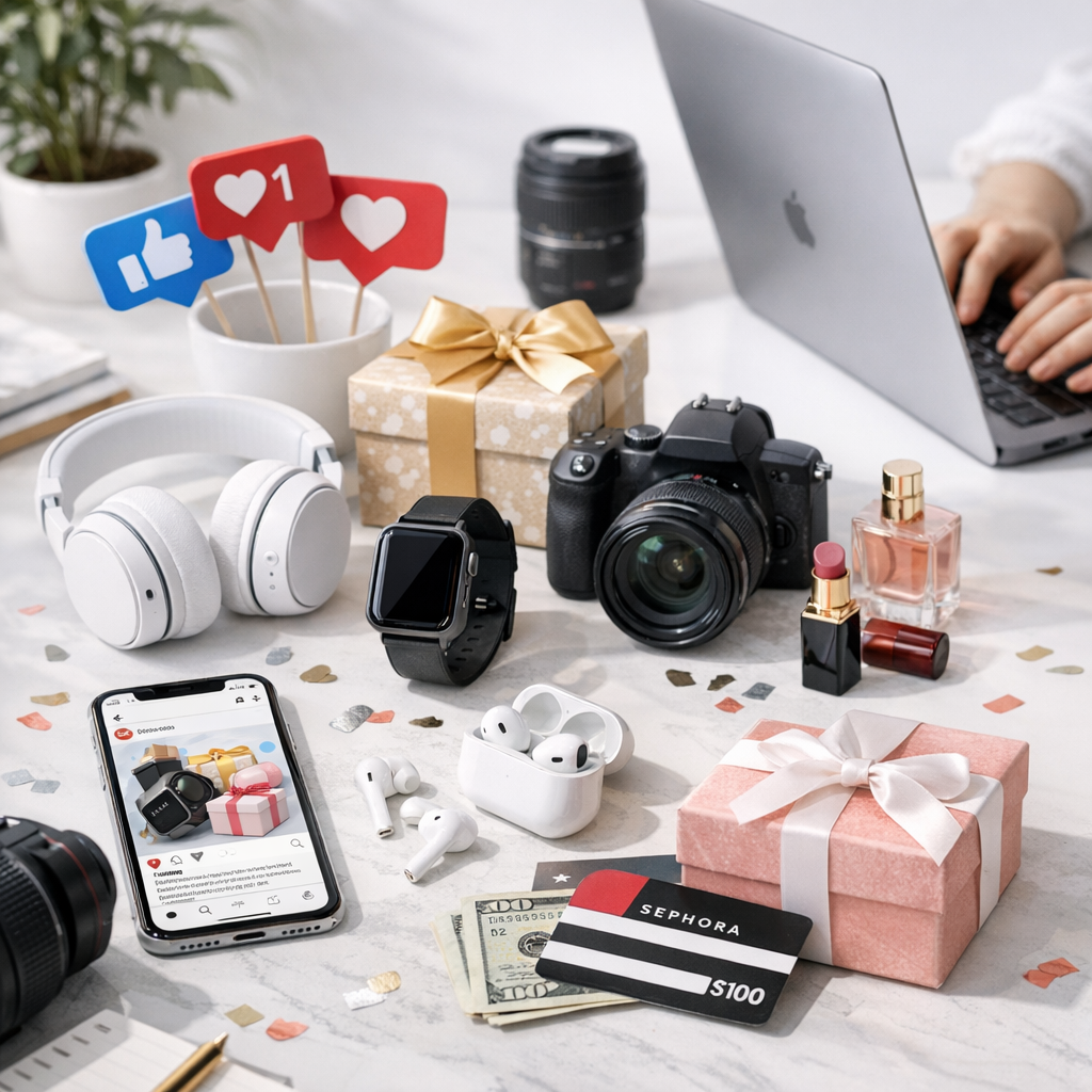 How to Design a Successful Social Media Giveaway Campaign for Explosive Growth: Practical Playbook with Real Examples -