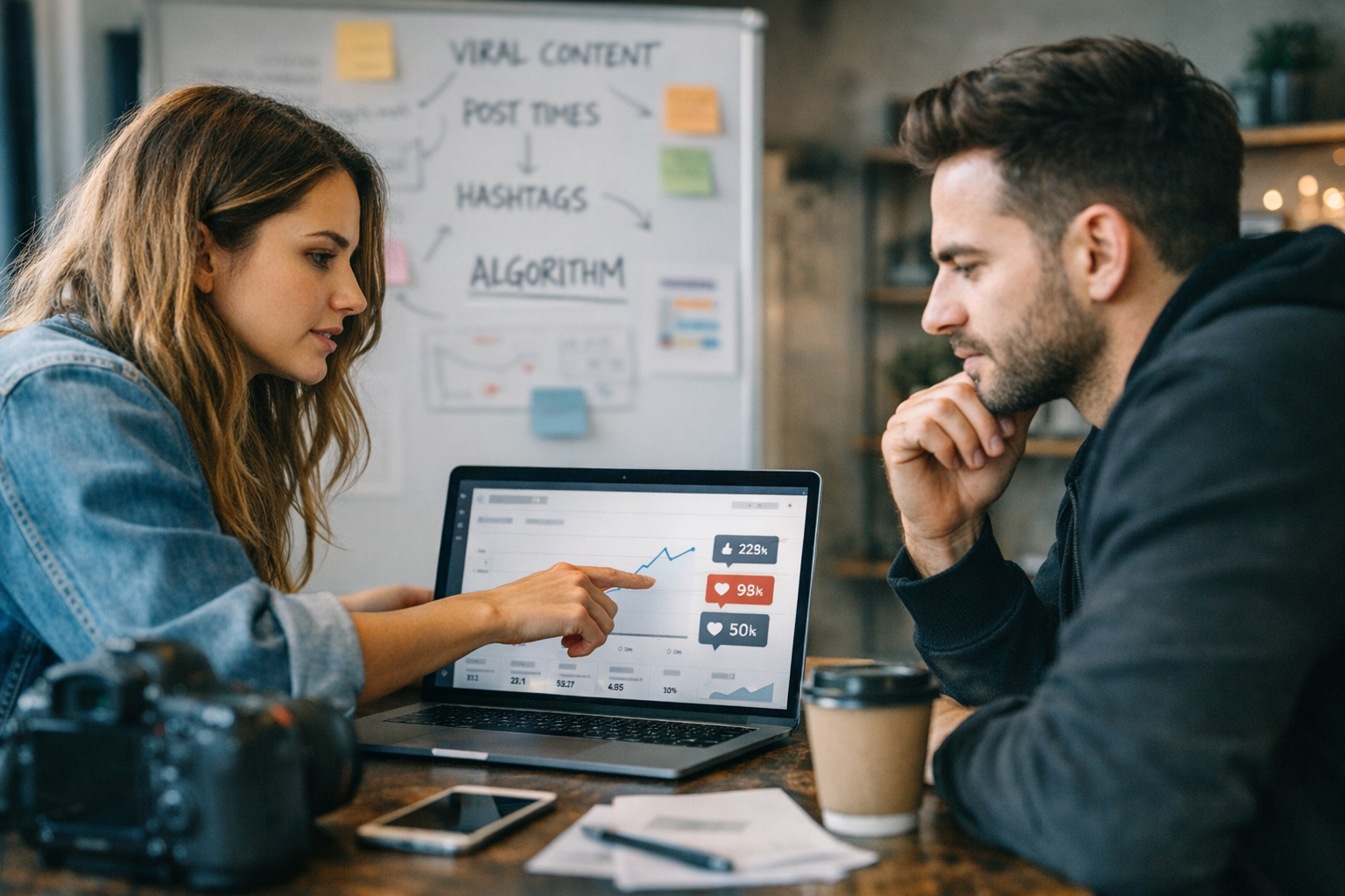 How to Hack Social Media Algorithms for Explosive Follower Growth - featured image