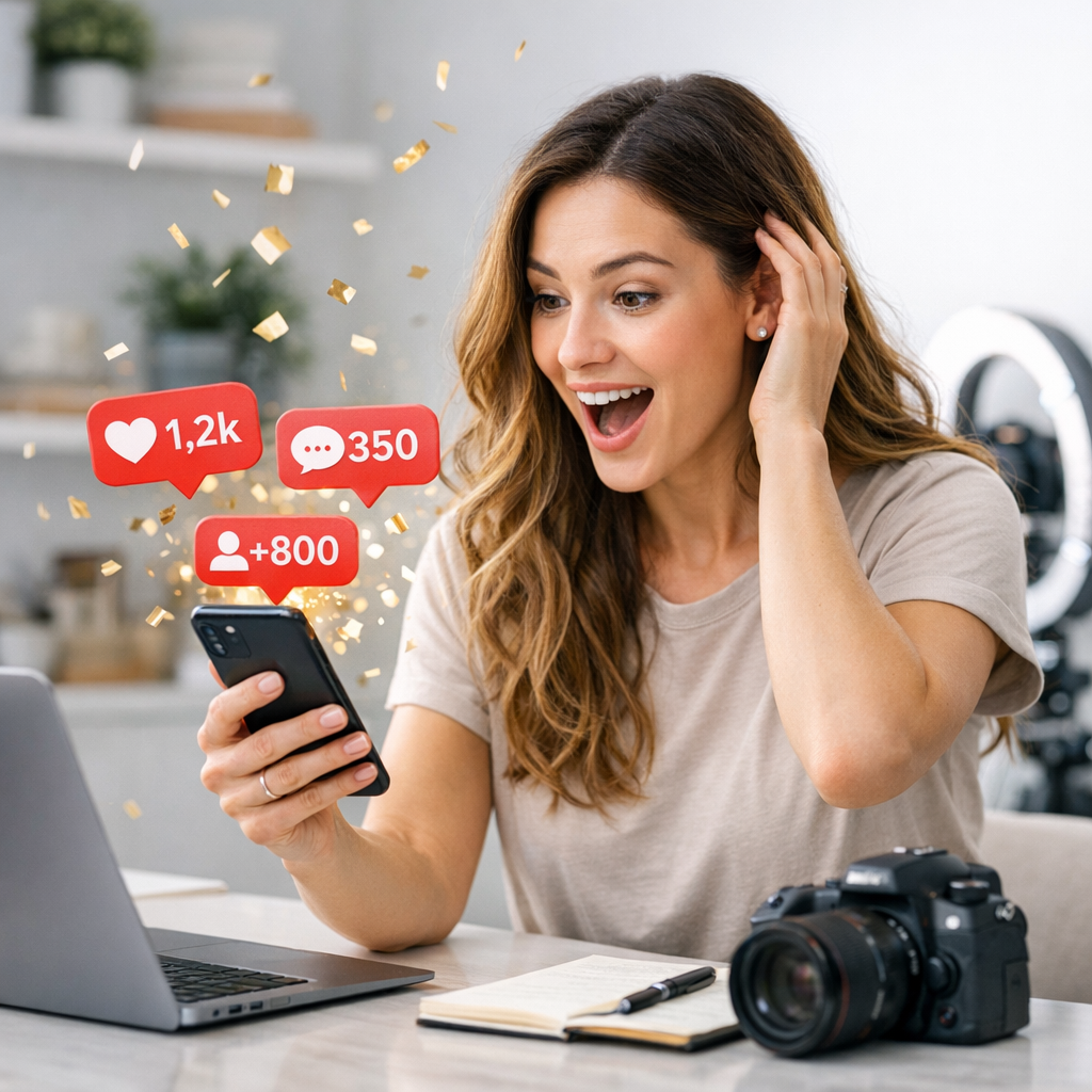 How to Hack Social Media Algorithms for Explosive Follower Growth - article illustration 1