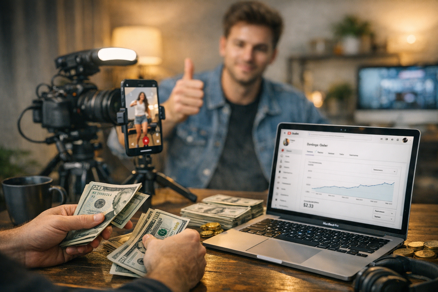 How to Monetize Repurposed YouTube Shorts for Maximum ROI: Practical Playbook with Real Examples - featured image