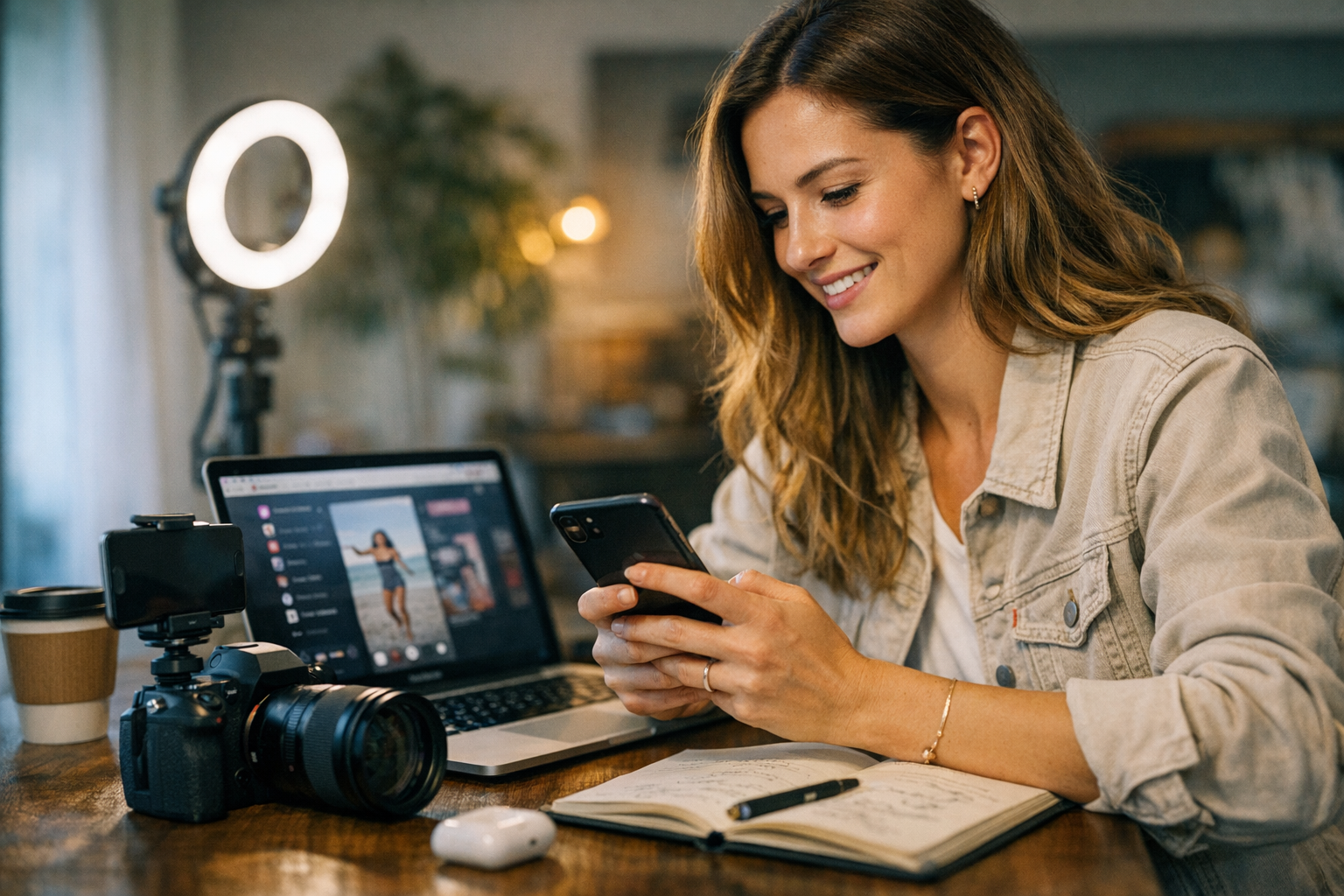 How to Optimize Instagram Reels for Maximum Organic Growth in Under 30 Days: Practical Playbook with Real Examples - fea