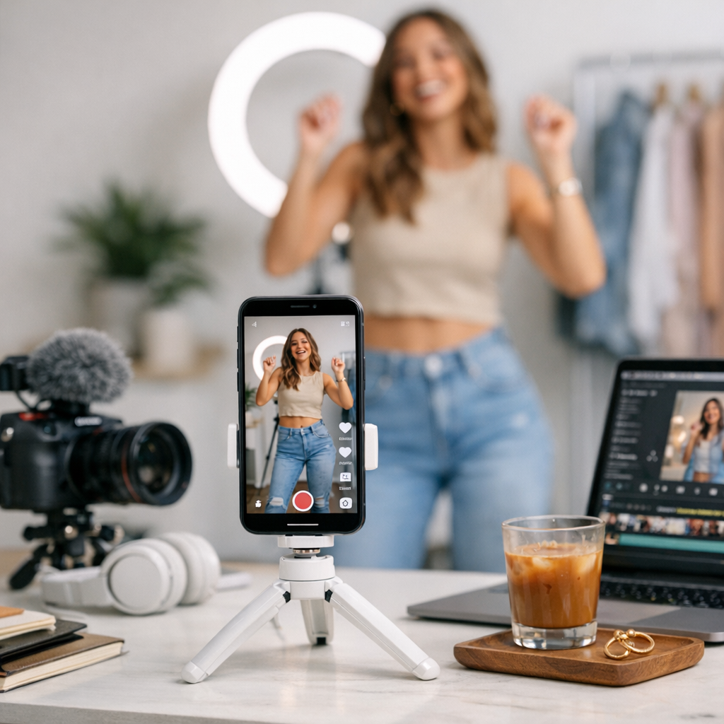 How to Optimize Instagram Reels for Maximum Organic Growth in Under 30 Days: Practical Playbook with Real Examples - art