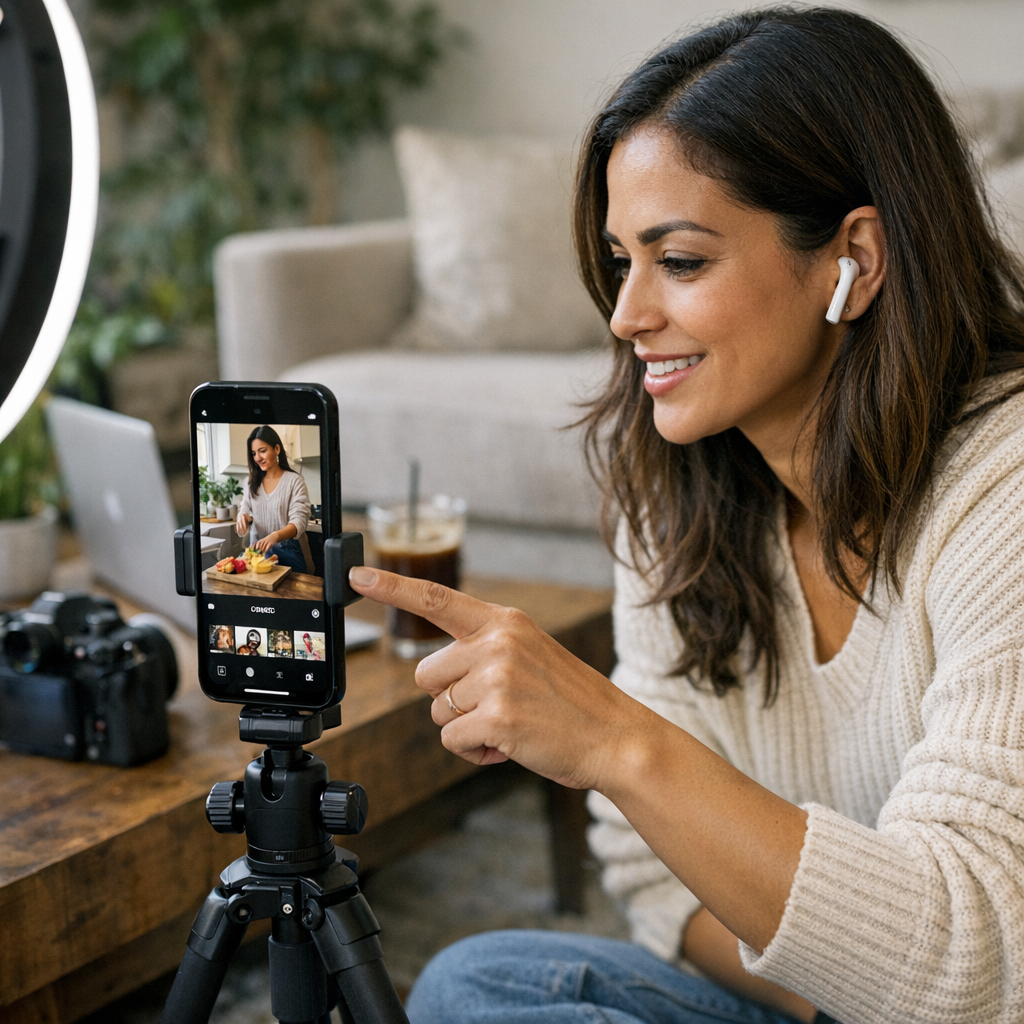 How to Optimize Instagram Reels for Maximum Organic Growth in Under 30 Days: Practical Playbook with Real Examples - art