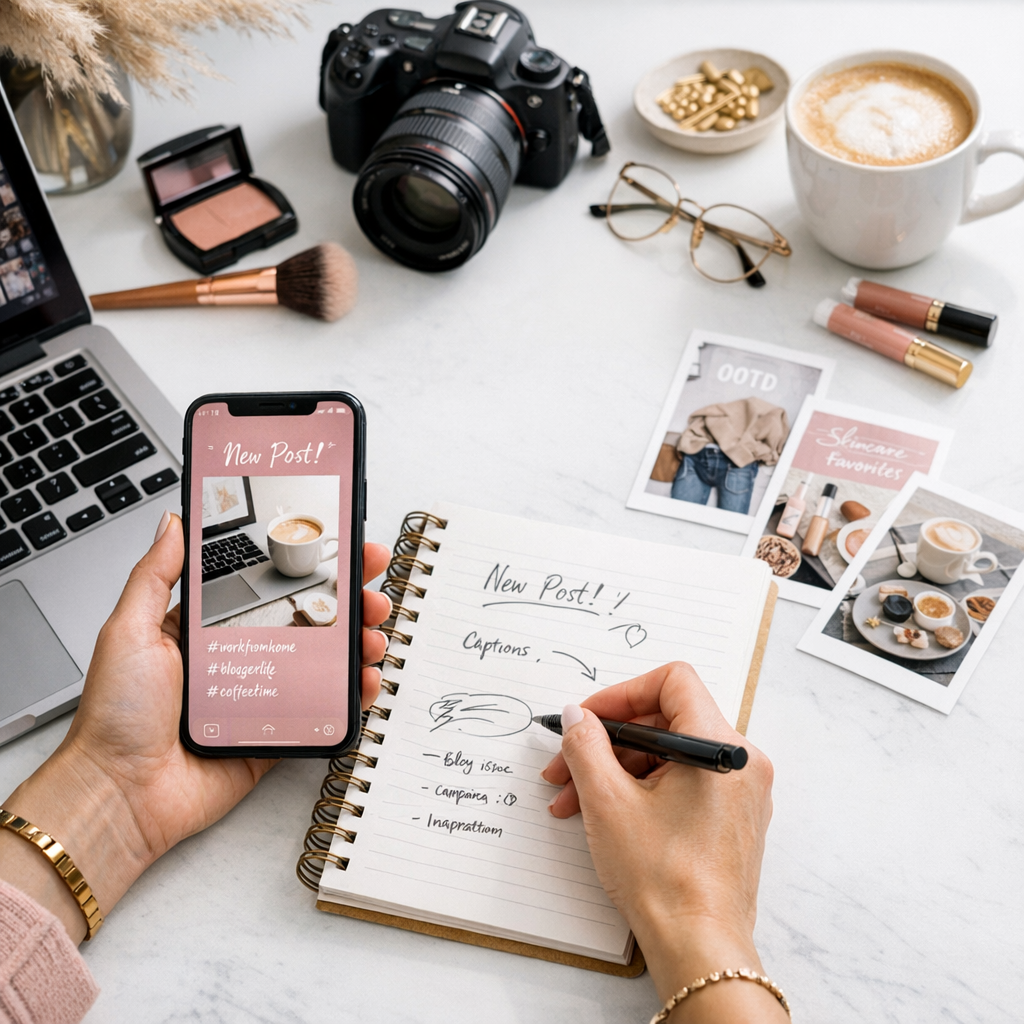 How to Repurpose Instagram Stories into Profitable Blog Content: Practical Playbook with Real Examples - article illustr