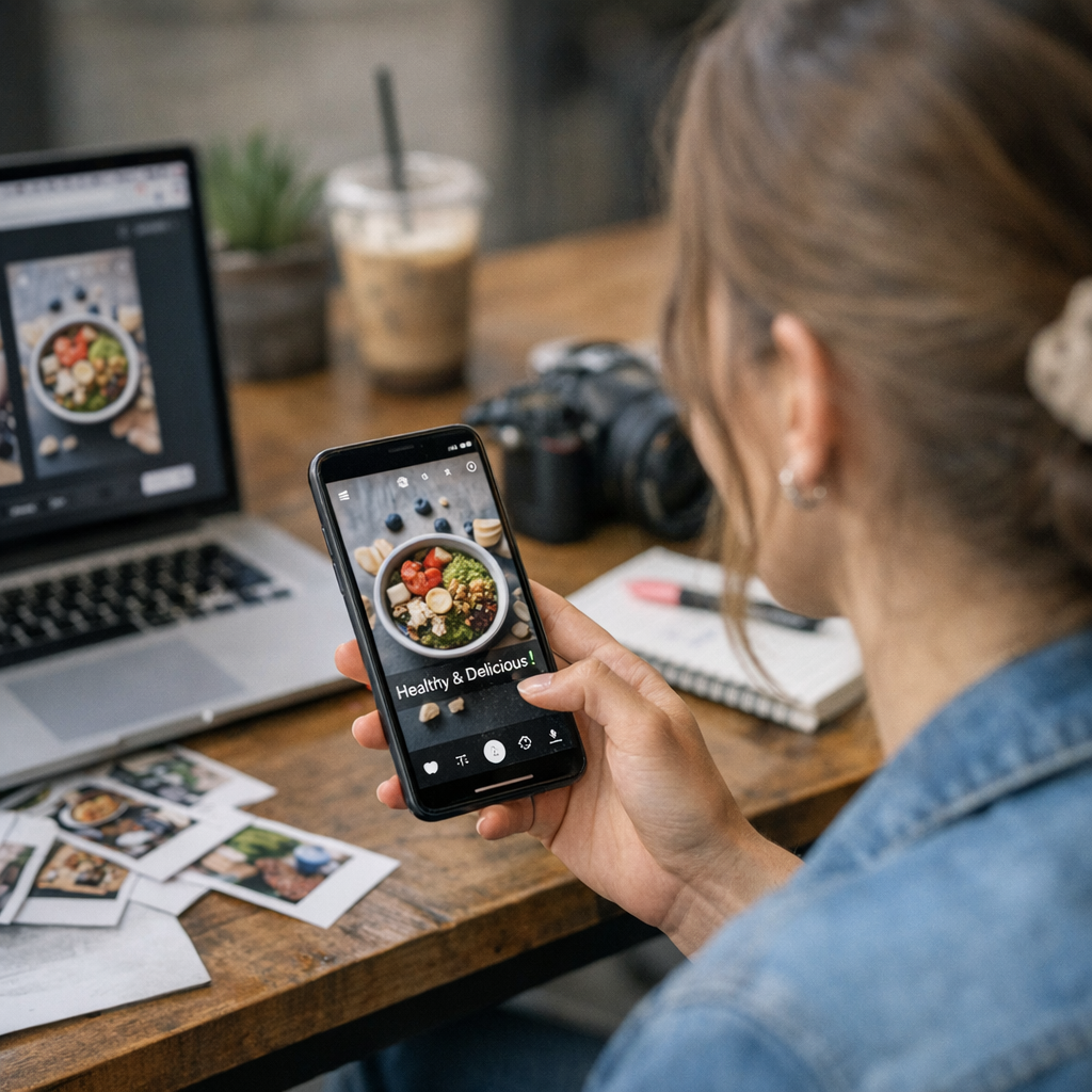 How to Repurpose Instagram Stories into Profitable Blog Content: Practical Playbook with Real Examples - article illustr