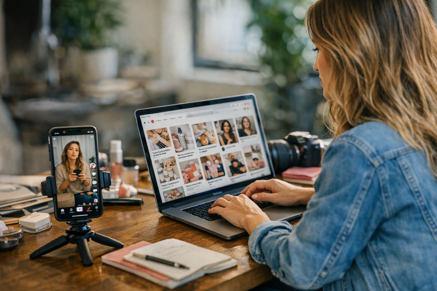 How to Repurpose TikTok Content for Maximum Engagement on Pinterest: Practical Playbook with Real Examples - featured im