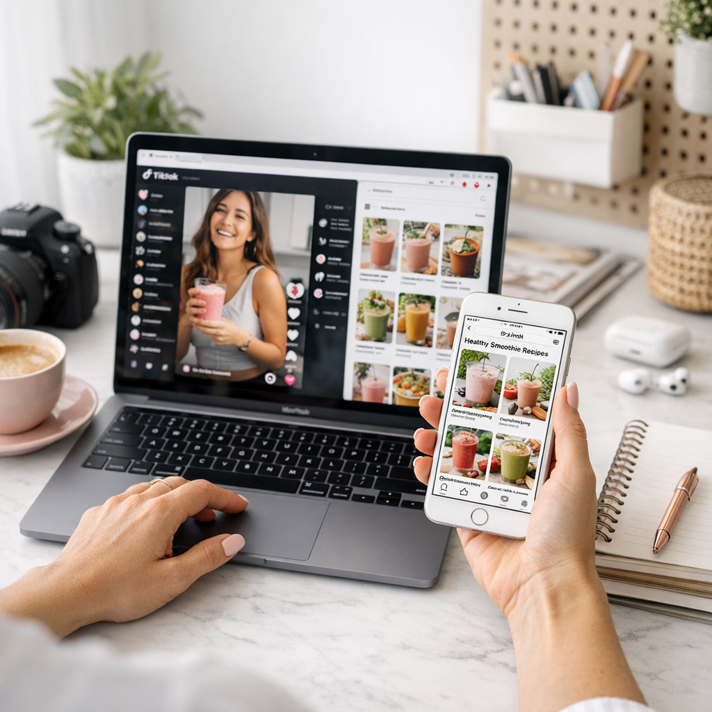 How to Repurpose TikTok Content for Maximum Engagement on Pinterest: Practical Playbook with Real Examples - article ill