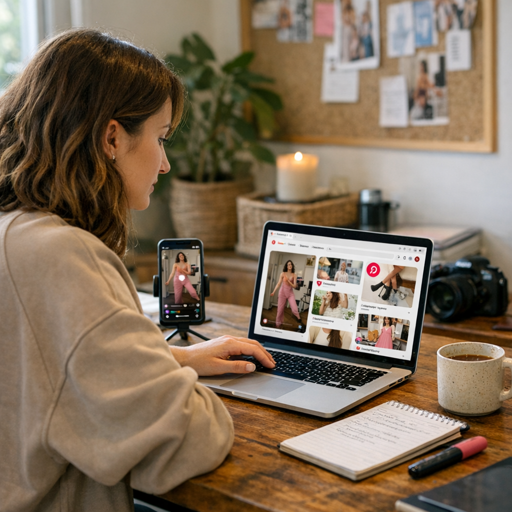 How to Repurpose TikTok Content for Maximum Engagement on Pinterest: Practical Playbook with Real Examples - article ill