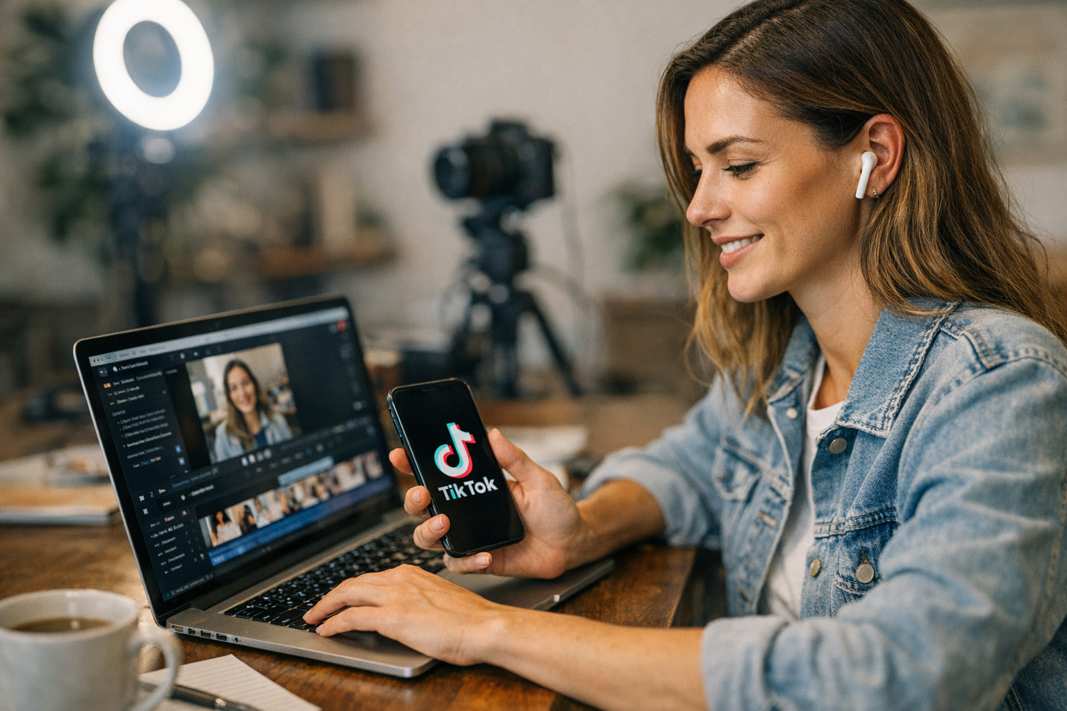 How to Repurpose TikTok Content for SEO-Friendly Blog Articles in 2026 - featured image