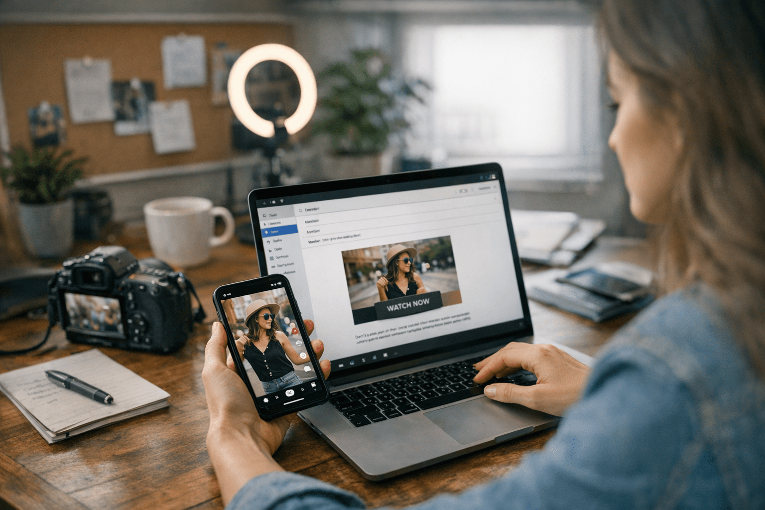 How to Repurpose TikTok Videos into High-Converting Email Campaigns: Practical Playbook with Real Examples - featured im