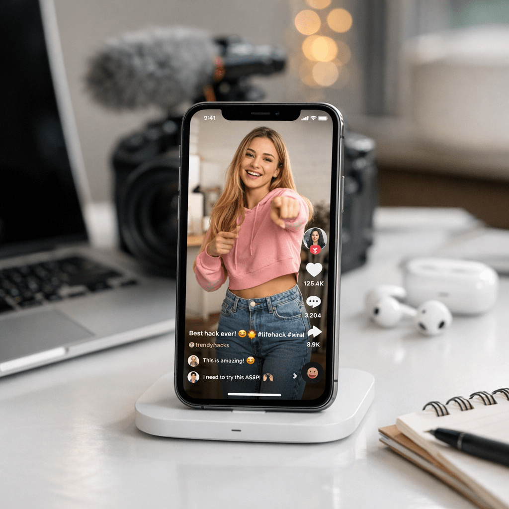 How to Repurpose TikTok Videos into High-Converting Email Campaigns: Practical Playbook with Real Examples - article ill