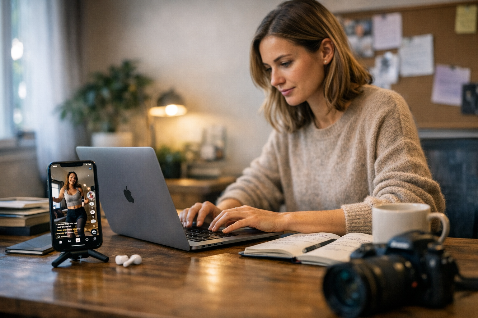 How to Repurpose Trending TikTok Videos into High-Traffic Blog Posts: Practical Playbook with Real Examples - featured i
