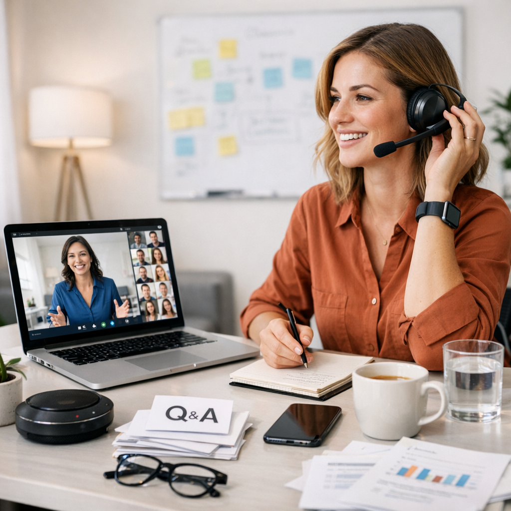 How to Repurpose Webinars into Viral LinkedIn Posts That Drive Sales: Practical Playbook with Real Examples - article il