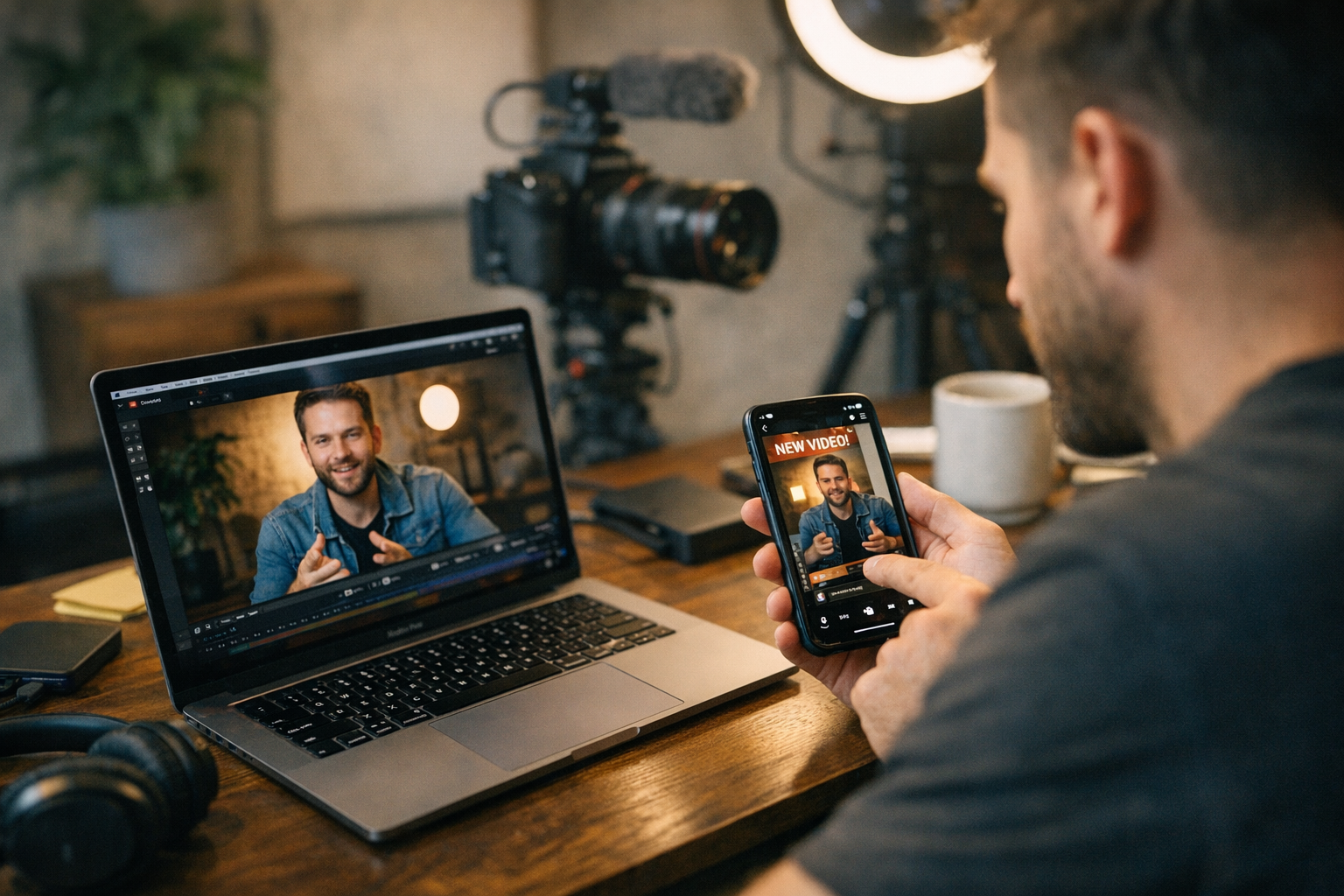 How to Repurpose YouTube Content for Instagram Stories: A Step-by-Step Guide: Practical Playbook with Real Examples - fe