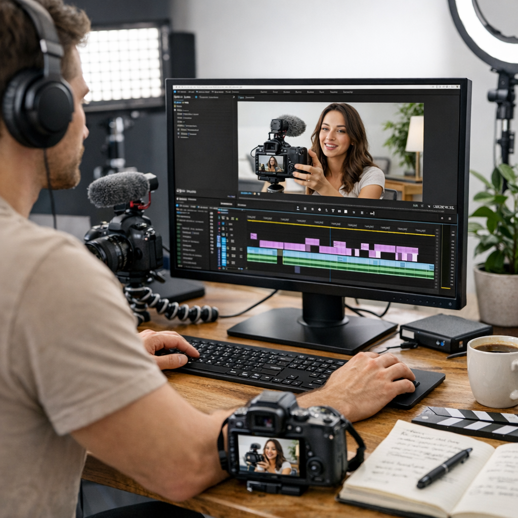 How to Repurpose YouTube Content for Instagram Stories: A Step-by-Step Guide: Practical Playbook with Real Examples - ar