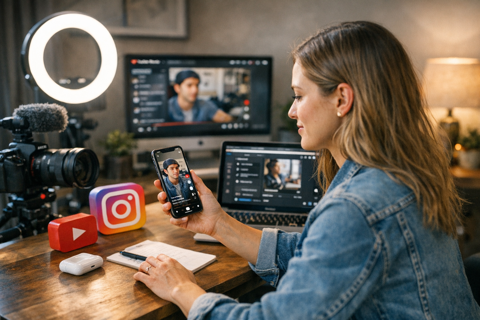 How to Repurpose YouTube Shorts into High-Converting Instagram Reels: Practical Playbook with Real Examples - featured i