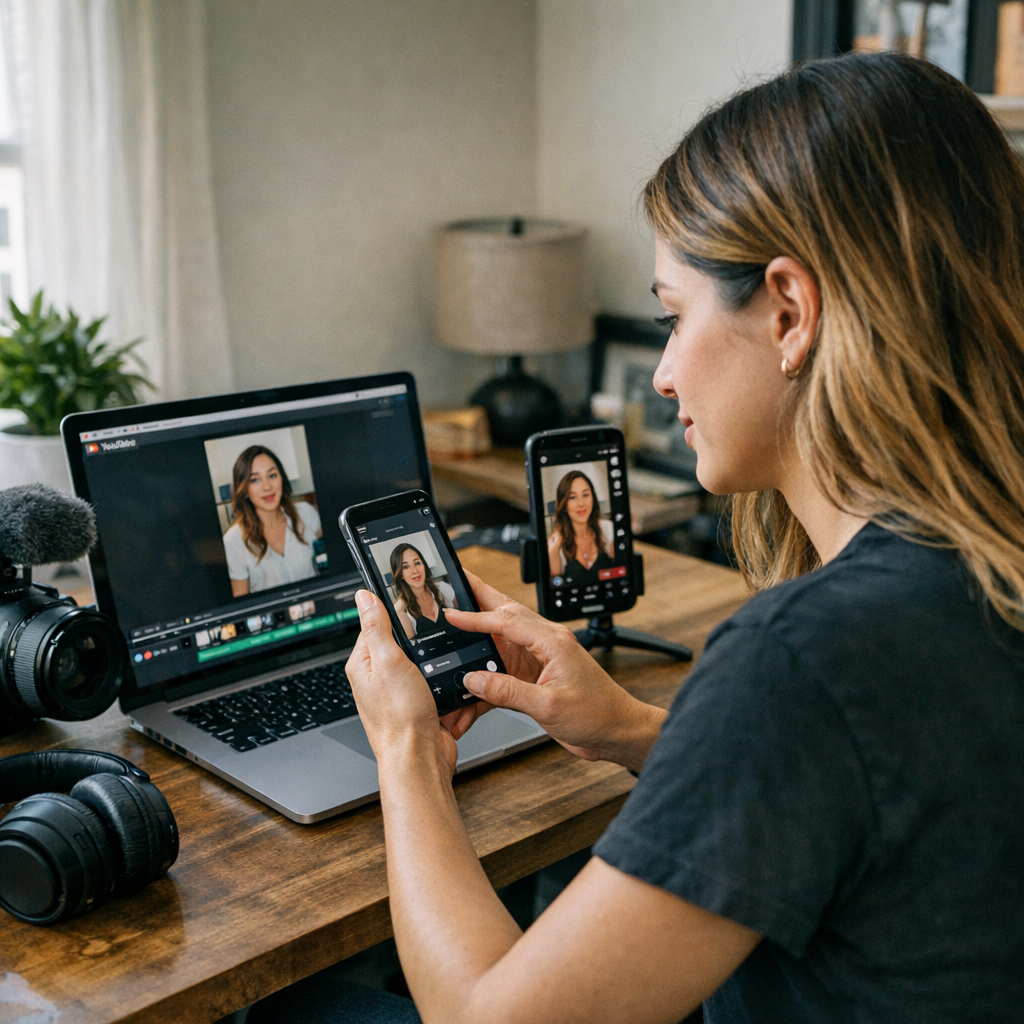 How to Repurpose YouTube Shorts into High-Converting Instagram Reels: Practical Playbook with Real Examples - article il