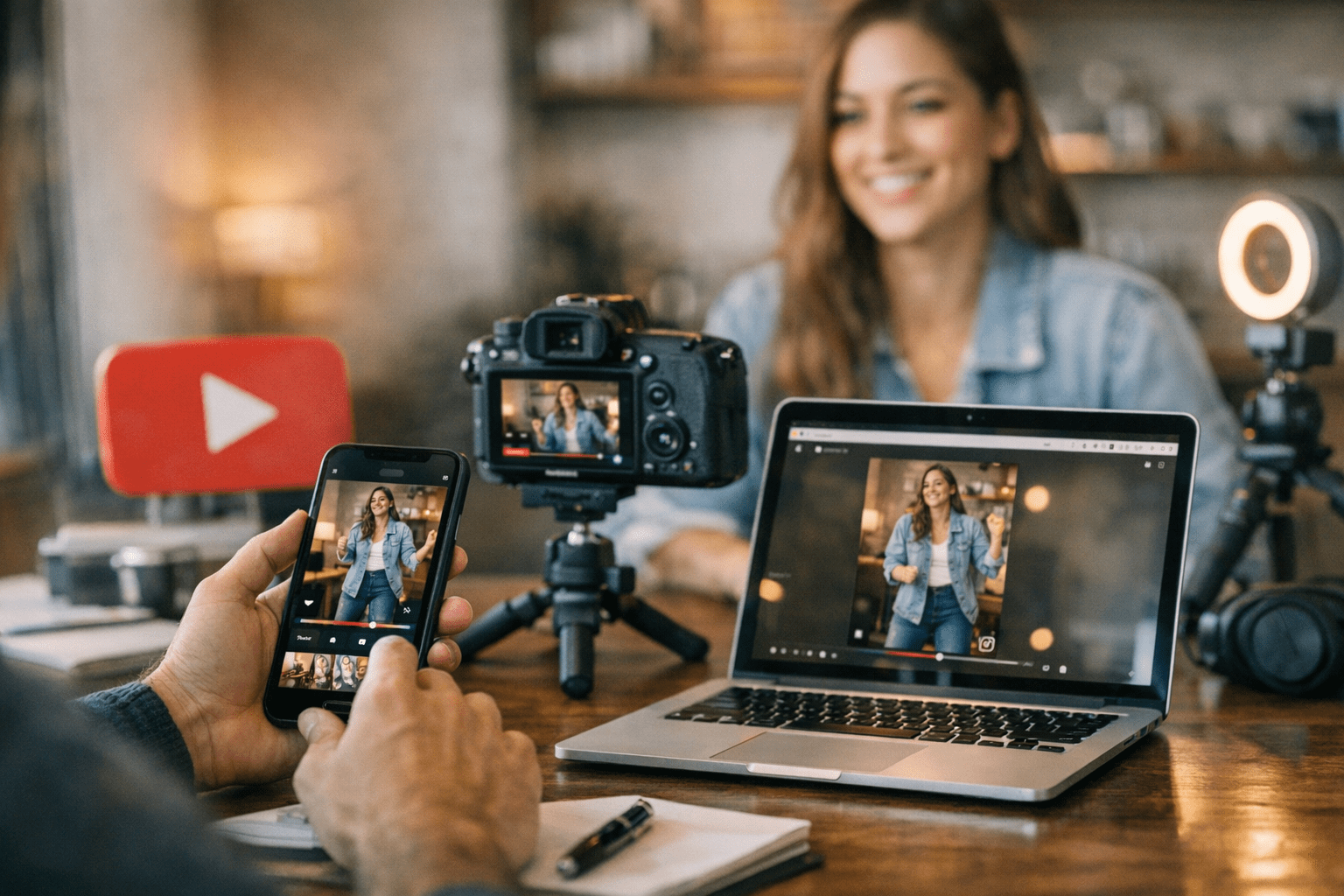 How to Repurpose YouTube Shorts Into High-Converting Instagram Reels to Save Time: Practical Playbook with Real Examples
