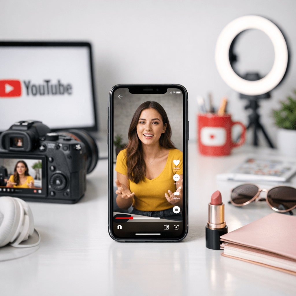How to Repurpose YouTube Shorts Into High-Converting Instagram Reels to Save Time: Practical Playbook with Real Examples