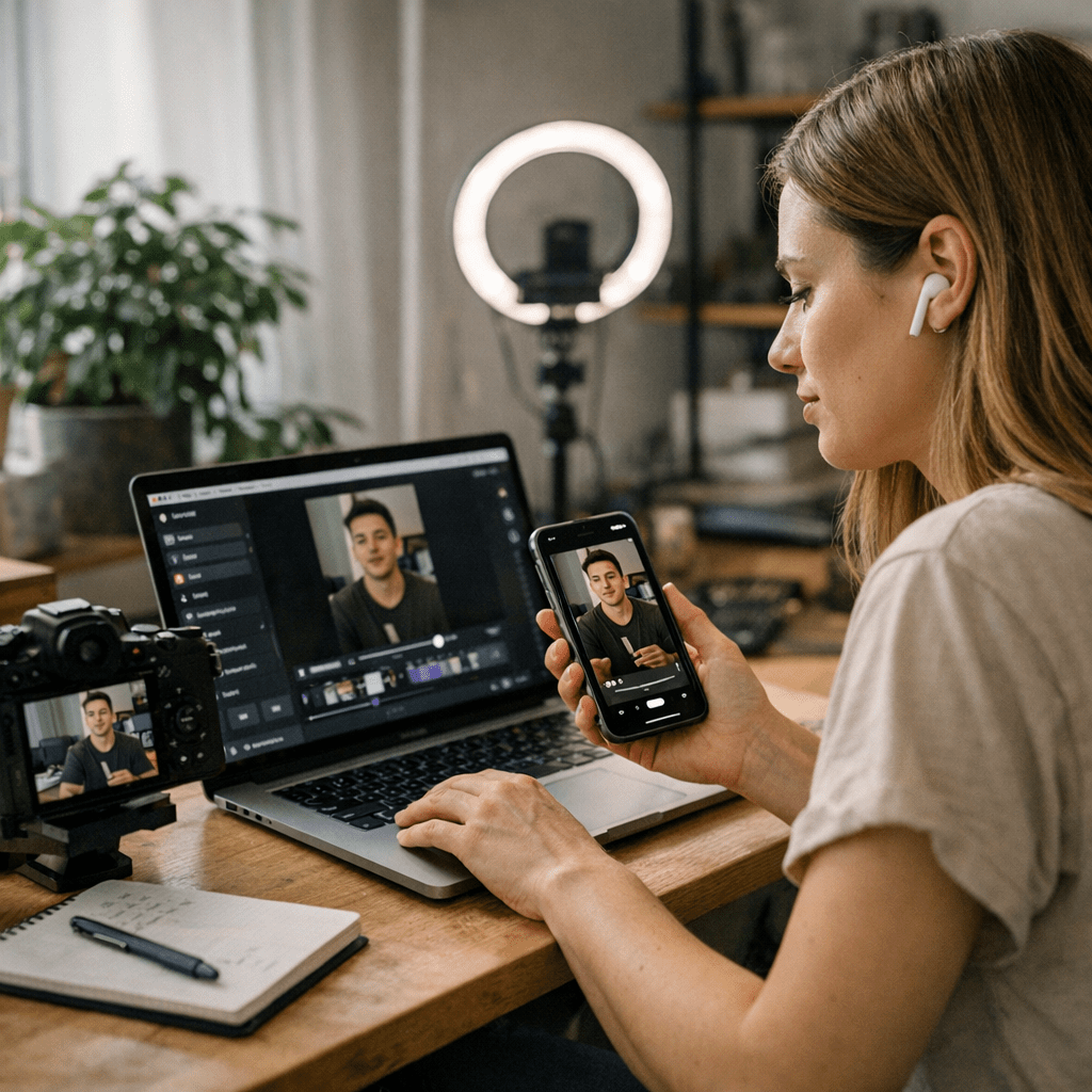 How to Repurpose YouTube Shorts Into High-Converting Instagram Reels to Save Time: Practical Playbook with Real Examples