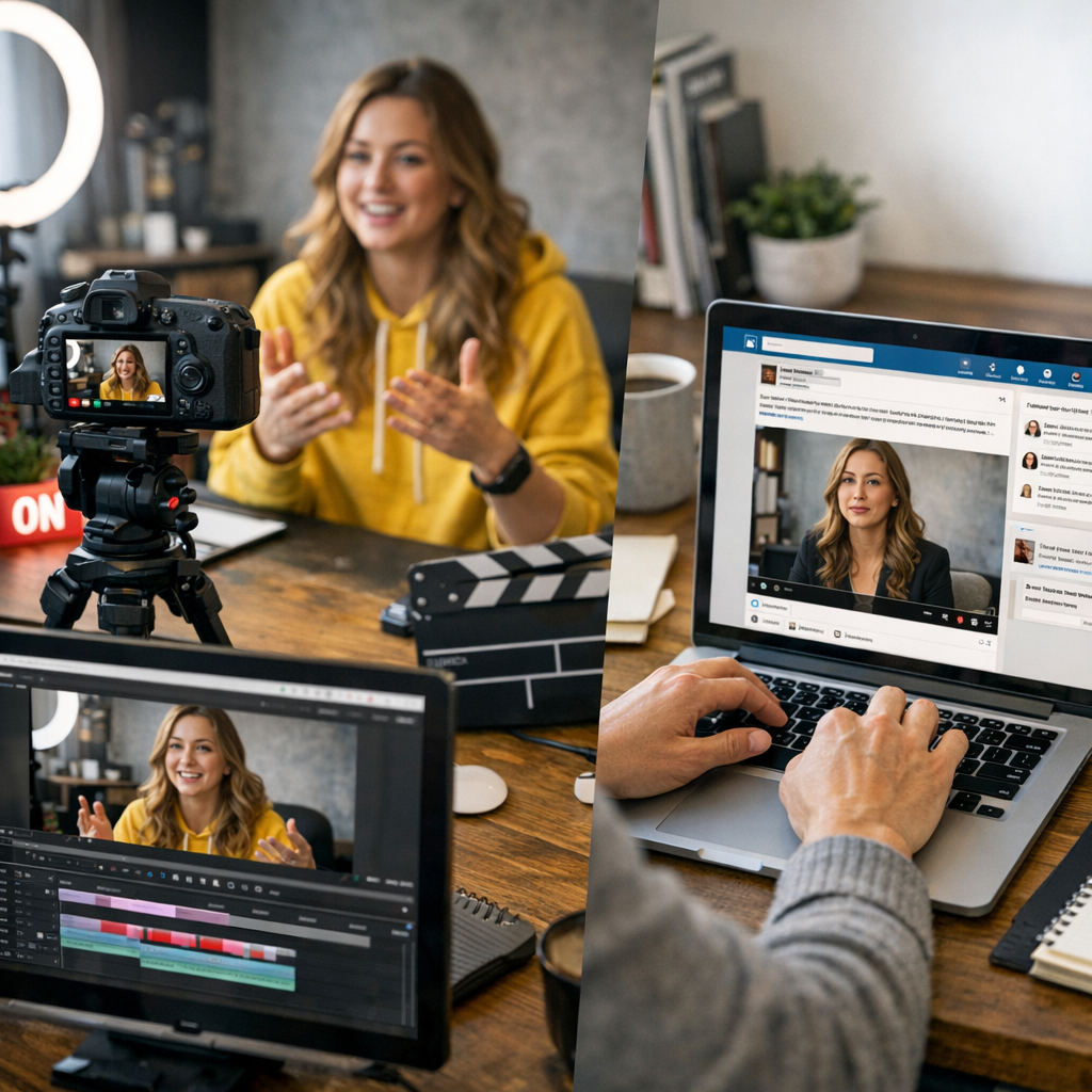 How to Repurpose YouTube Videos for Maximum LinkedIn Engagement: Practical Playbook with Real Examples - article illustr