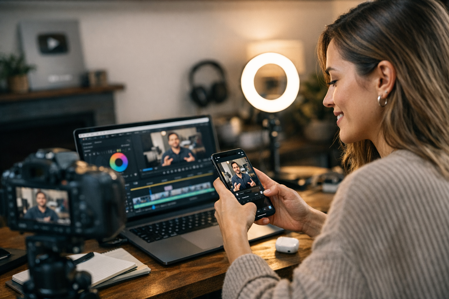 How to Repurpose YouTube Videos into Engaging Instagram Reels Step-by-Step: Practical Playbook with Real Examples - feat